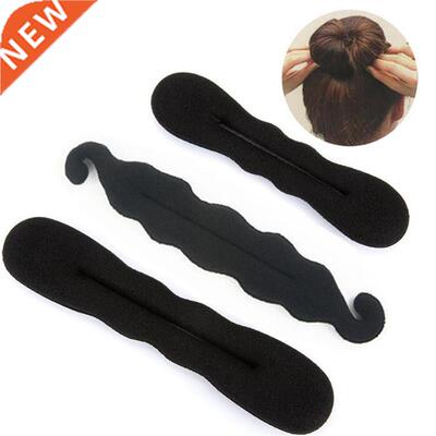 3PCS/SET girl Headband Hairpins Sponge Hair Accessories DIY