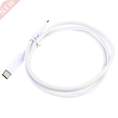 USB C .1 Type-C Male to Male Charging Data Cable For Macboo