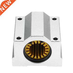 Motion SC16UU Bearin Linear Polymer 16mm Solid