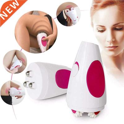 Massage Lose Weight Machine Roller Instrument Abdominal Exer