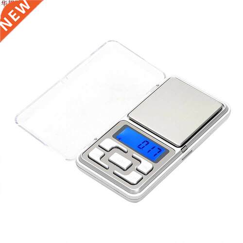 100/200/00/500g 0.01g LCD électronique bijoux Balance or d
