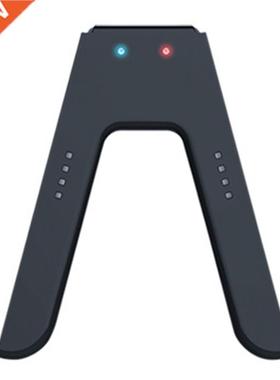 Chging Station Gaming Grip Handle Controller For Nintend S