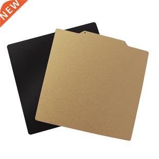 3D Printer parts New Double-sided Textured PEI Powder-coated