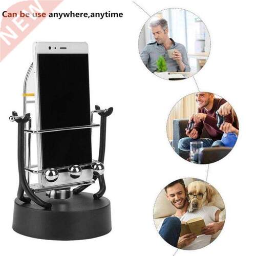 S Motion Stand Shaker Automatic Mobile Phone Swing Motion