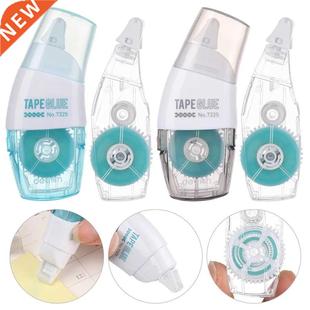 Deli Double Sided Adhesive Roller Glue Self Adhesive Dots Ro