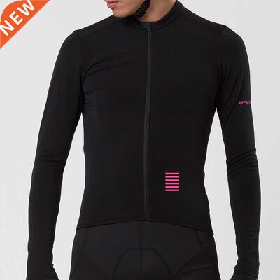 SPEXCEL NEW Medium Weight PRO Spring summer long sleeve cycl