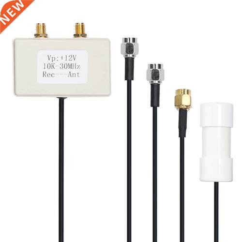 Mini-Whip Active Antenna Module Medium and Short Wave RTL? A
