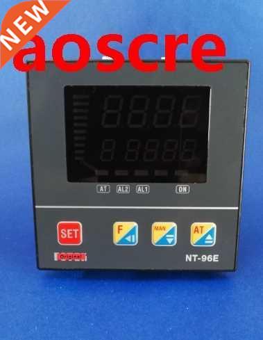 NT-96LE Intelligent Self-adaptive Controller New Original