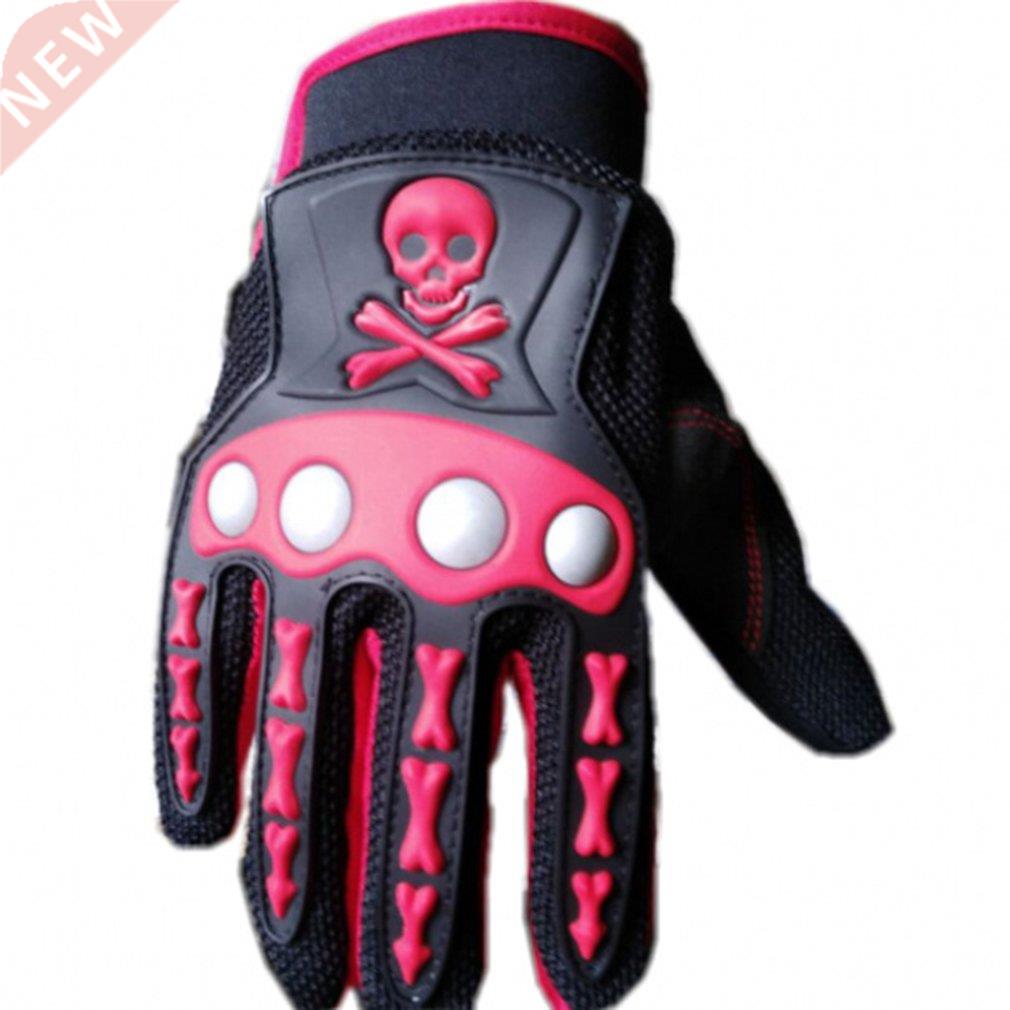 Winter Cycling Gloves Full Finger Thermal MTB Bike Gloves