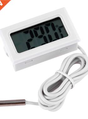 Temperature Meter for Freezer Indoor Thermometer aquarium th