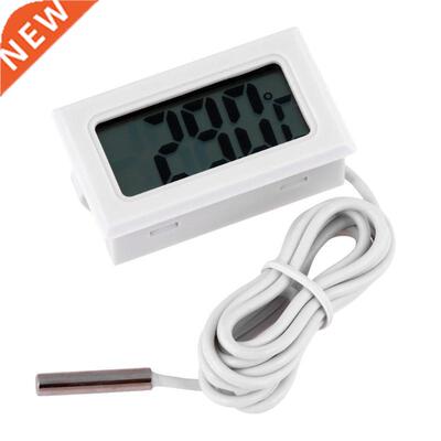Temperature Meter for Freezer Indoor Thermometer aquarium th