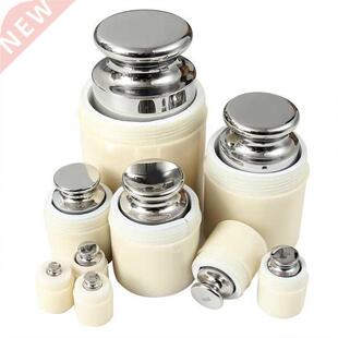 Stainless Steel Weight M1 Calibration Weights Precision Gram