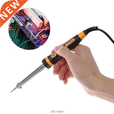 60w 220V Electric Soldering Iron High Quality Heating Tool L