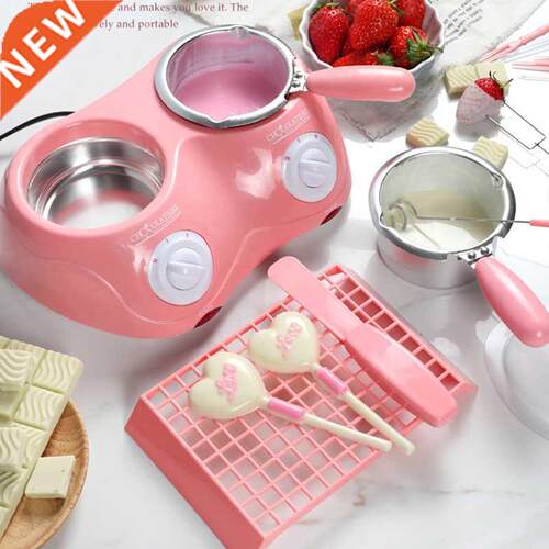 220-240V chocate melting stove set electric heating