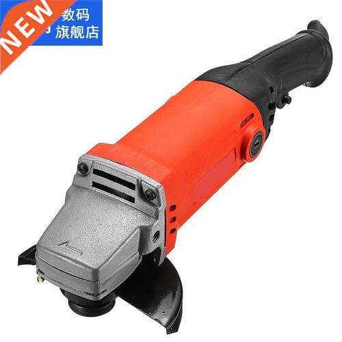 220V 670W Handheld Electric Angle Grinder Speed Grinding Ma
