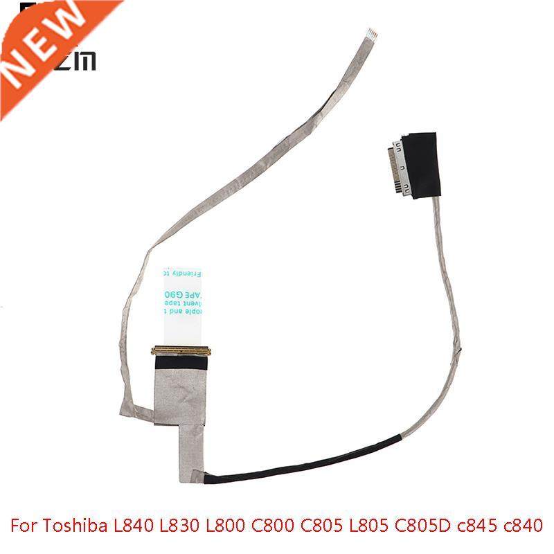 video cable for toshiba l840 l830 l800 c800 c805 l805 laptop