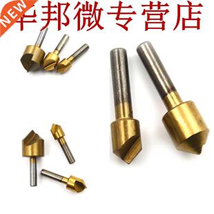 3 Pcs métrique travail du bois fraise forets simple f