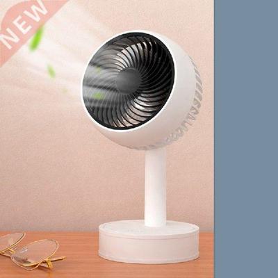 Desk Fan Cooling Mini Portable Electric Fan Mute Stronge