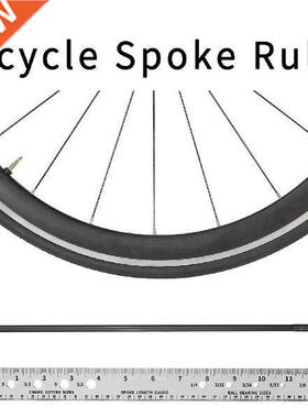 Bicycle Spoke Length Measuring Tool Mountain Road Bike Wire