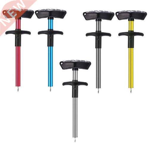 Fishing Hook Remover with Squeeze Puller Handle Portable