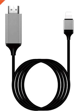 2K 60Hz Converter TV Connector Accessory Compatible With HDM