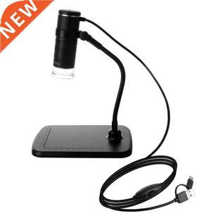 1000X 3-in-1 Digital Microscope for Type-C MicroUSB Android-