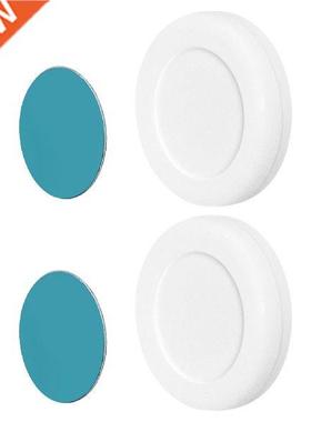 Strong Magnetic Hooks Remote Control Holder for Hangings