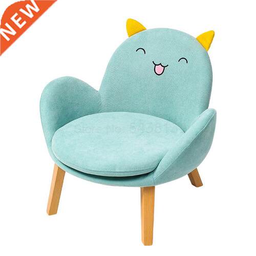 Children	s Sofa Seat Cartoon Girl Boy Cute Animal