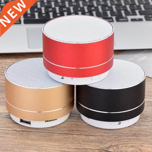 Small Wireless TF Card Speaker 3W Wireless Mobile Phone Spea