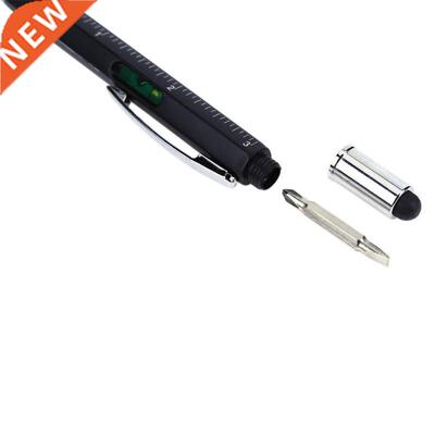 1pc Multi-functional Ballpoint Pen Student Creative Statione