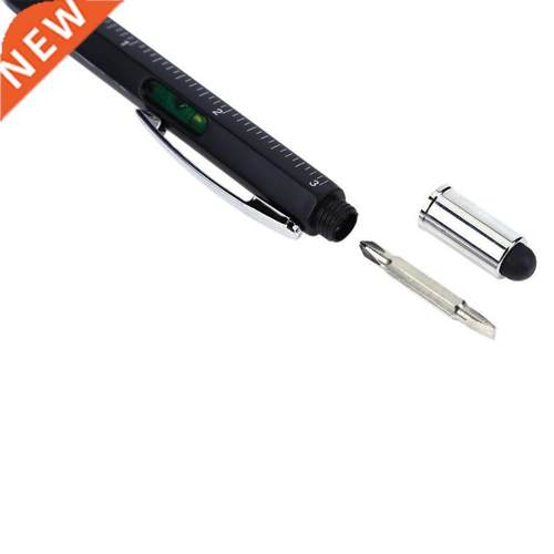 1pc Multi-functional Ballpoint Pen Student Creative Statione