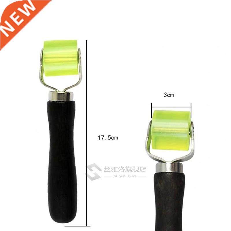 Car Sound Insulation Construction Tools Black Wooden Handle