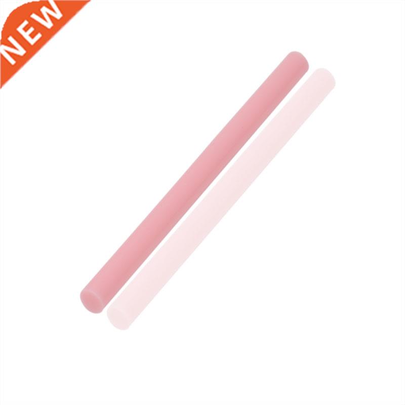 10Pcs 7x100mm Hot Melt Glue Sticks For 7mm Electric Glue Gun