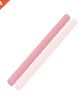 10Pcs 7x100mm Hot Melt Glue Sticks For 7mm Electric Glue Gun