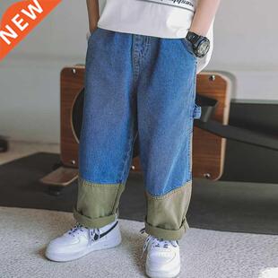 Jeans for boys free shipping products from aliexpress Childr