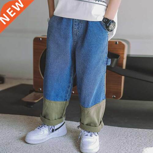 Jeans for boys free shipping products from aliexpress Childr
