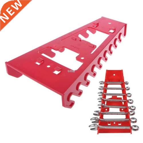 Wrench Spanner Organizer Sorter Holder Tray Socket Craftsma