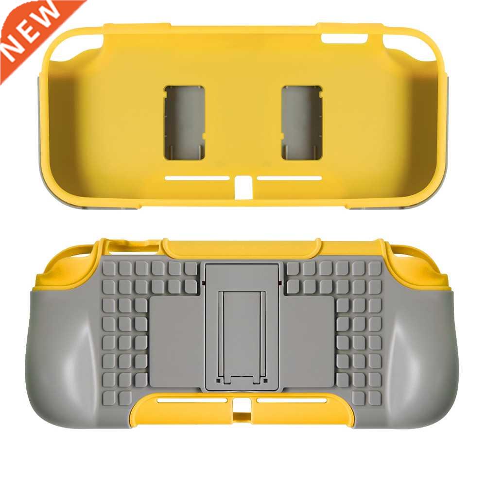 New TPU Protective Case for Switch Lite soft Silicone Case A