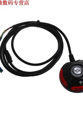 67 Desktop Computer Case Voeding Reset HDD Knop Schakelaar