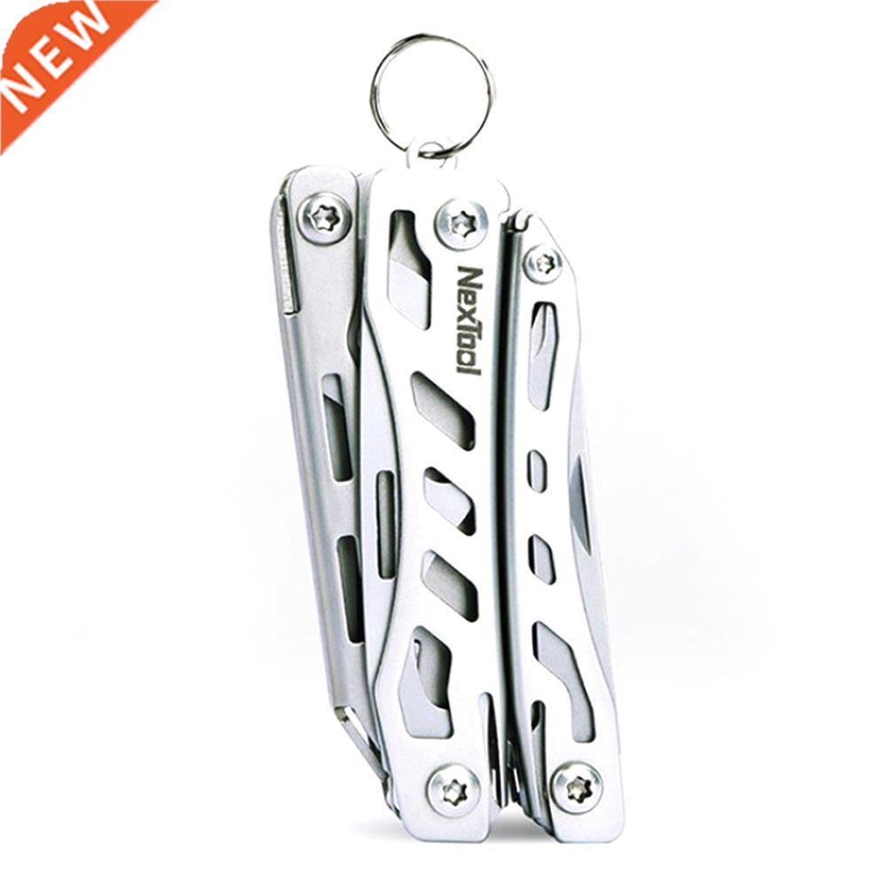 NE0138 NexTool Mini 10 IN 1 Multi Functional Tool Folding