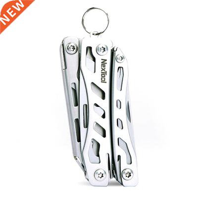 NE0138 NexTool Mini 10 IN 1 Multi Functional Tool Folding