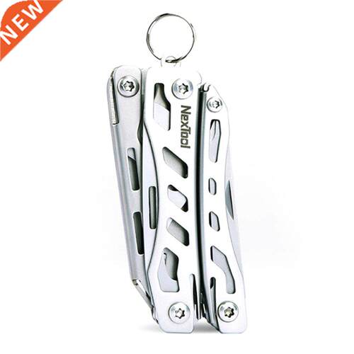 NE0138 NexTool Mini 10 IN 1 Multi Functional Tool Folding