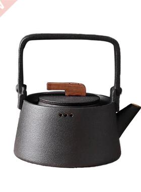 1PCS Ceramic Teapot Kung Fu Tea Large Pot Ceramics Tea Pot