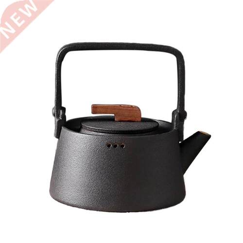 1PCS Ceramic Teapot Kung Fu Tea Large Pot Ceramics Tea Pot