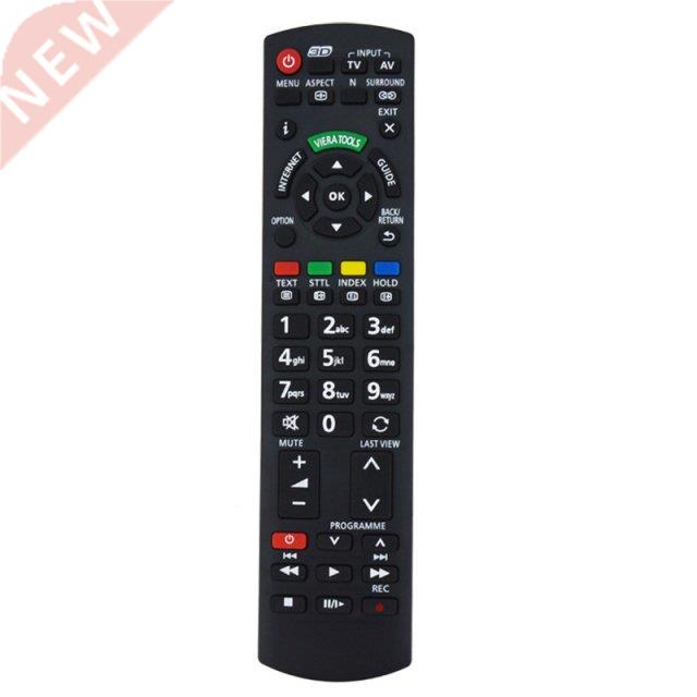 Universal Replacement Remote Control Professional TV for Pan