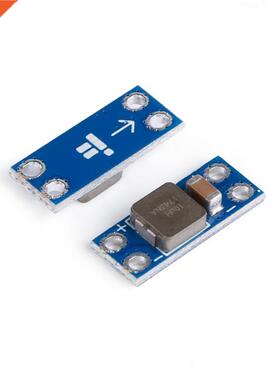 2PCS LC Filter Module 2A 5-36V for VTX RC Drone FPV Racing