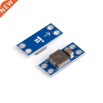 2PCS LC Filter Module 2A 5-36V for VTX RC Drone FPV Racing