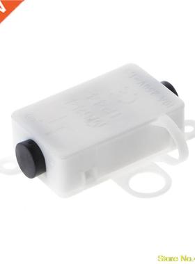 10A 250V AC 3 Pin IP44 Electrical Cable Wire Connector Junct