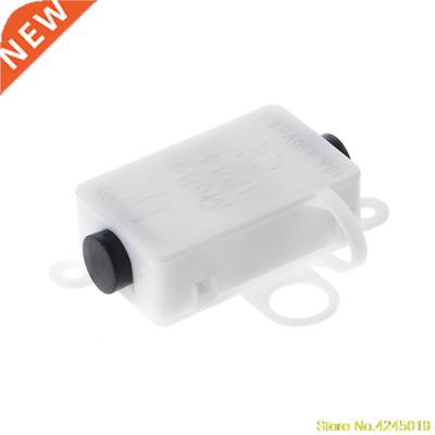 10A 250V AC 3 Pin IP44 Electrical Cable Wire Connector Junct