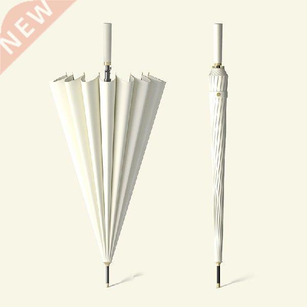 Elegant Reinforced Designer Wedding Umbrella Cheap